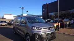 New 2024 Citroën e-Spacetourer Van | £34,495 (Super price)