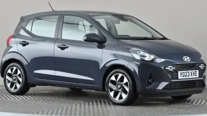 Used Hyundai i10 Advanced 67 HP (49 kW) 2025 Hatchback
