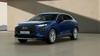 New Audi Q3 Sportback Sport 272 HP (200 kW) 2026 SUV