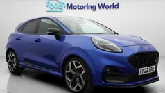 Used 2023 Ford Puma ST Hatchback | £16,100 (Good price)
