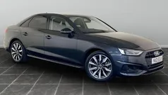 Used 2022 Audi A4 Sport Sedan | £13,995 (Good price)