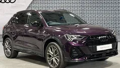 Other Used 2022 Audi Q3 Advanced SUV | £32,670 (Fair price)