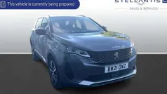 Used 2022 Peugeot 5008 GTi MPV | £21,248 (Fair price)