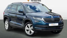 Used 2021 Skoda Kodiaq SE L SUV | £14,495 (Fair price)