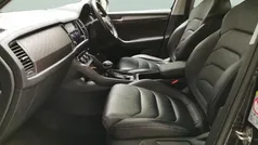 Black Used 2023 Skoda Kodiaq SE L Executive SUV | £27,864 (Fair price)