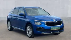 Used 2024 Skoda Kamiq SE L SUV | £21,440 (Fair price)