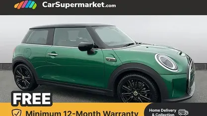 Used Mini Cooper Level 2 135 kW (184 HP) 2023 Hatchback