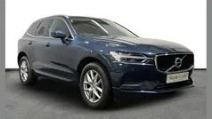 Used 2020 Volvo XC60 Momentum SUV | £21,750 (Fair price)