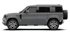 New 2025 Land Rover Defender SE Dynamic SUV | £76,999 (Super price)