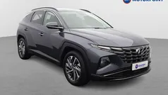 Used 2024 Hyundai Tucson Premium SUV | £18,399 (Good price)