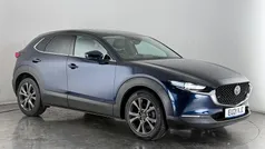 Used 2021 Mazda CX-30 Inclusive SUV | £16,350 (Fair price)