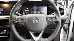 Used 2023 Vauxhall Grandland X GSe SUV | £18,099 (Fair price)