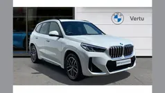 Other Used 2025 BMW X1 M Sport SUV | £39,490 (Fair price)