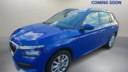 Used Skoda 110 R SE 110 HP (80 kW) 2022 Hatchback