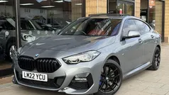 Used 2024 BMW 218 M Sport Coupe | £23,995 (Fair price)