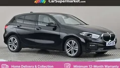 Used 2024 BMW 118 Sport Line Hatchback | £21,997 (Good price)