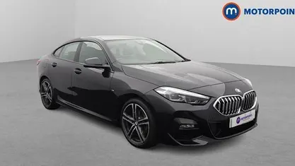 Used 2020 BMW 218 M Sport Coupe | £18,199 (Fair price)