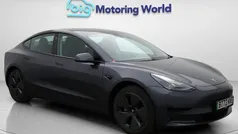 Used 2023 Tesla Model 3 RWD Sedan | £18,900 (Good price)