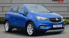 Used 2019 Vauxhall Mokka Active SUV | £9,990 (Fair price)