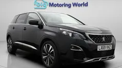 Used 2019 Peugeot 5008 Premium MPV | £16,900 (Good price)