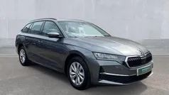 Used 2024 Skoda Octavia SE Technology Estate | £20,700 (Fair price)