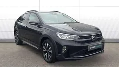 Black Used 2023 VW Taigo Life SUV | £14,953 (Fair price)
