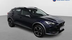 Used 2024 Cupra Formentor SUV | £19,999 (Good price)