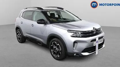 Used Citroën C5 PureTech 131 HP (96 kW) 2023 Hatchback