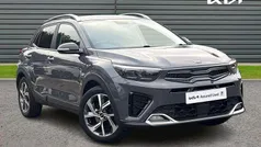 Used 2021 Kia Stonic 4 SUV | £14,391 (Fair price)