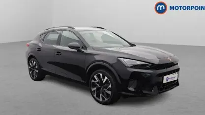 Used Cupra Formentor 204 HP (150 kW) 2026 SUV