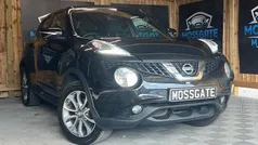 Used 2015 Nissan Juke Tekna SUV | £7,495 (Fair price)