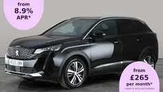 Used 2023 Peugeot 3008 Allure+ Estate | £18,497 (Good price)