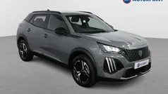 Used 2024 Peugeot 2008 Allure SUV | £19,999 (Fair price)