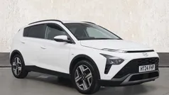 Used 2023 Hyundai Bayon Premium SUV | £16,119 (Fair price)