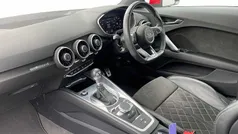 Used 2023 Audi TT S-Line Coupe | £26,055 (Fair price)