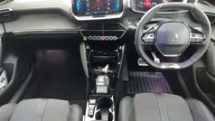 Used 2023 Peugeot e-208 GTi Hatchback | £29,000