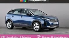 Used 2022 Peugeot 3008 Active Premium Estate | £14,997 (Fair price)