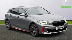 Used 2023 BMW 128 Performance Hatchback | £25,899 (Good price)
