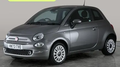 Used Fiat 500 69 HP (50 kW) 2024 Hatchback