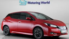 Used 2025 Nissan Leaf N-Connecta Hatchback | £11,000 (Fair price)