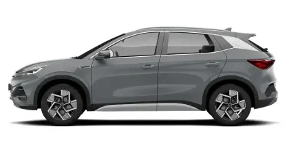 Used BYD Atto 3 Design 150 kW (204 HP) 2026 SUV