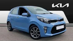 Used 2018 Kia Picanto 3 Hatchback | £12,054 (Fair price)