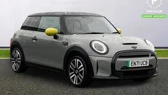 Used 2023 Mini Cooper Level 3 Hatchback | £15,499 (Fair price)