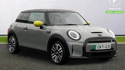 Used 2023 Mini Cooper Level 3 Hatchback | £14,999 (Fair price)