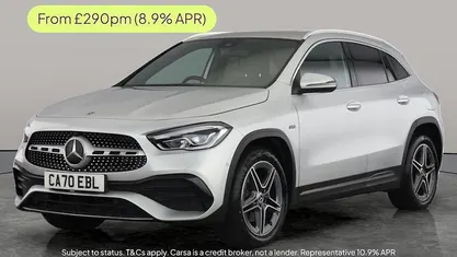 Used 2022 Mercedes E250 Exclusive Hatchback | £20,074 (Super price)