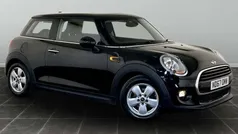 Used 2018 Mini Cooper Hatch Hatchback | £7,295 (Super price)