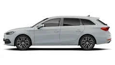 Used 2024 Seat Leon FR Sport Estate | £17,516 (Fair price)