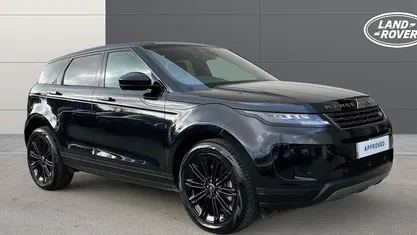 Used Land Rover Range Rover evoque S 163 HP (119 kW) 2026 SUV