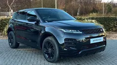Used 2020 Land Rover Range Rover evoque R-Dynamic SUV | £21,500 (Fair price)