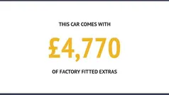 Used 2020 Land Rover Discovery Sport SE SUV | £18,500 (Fair price)